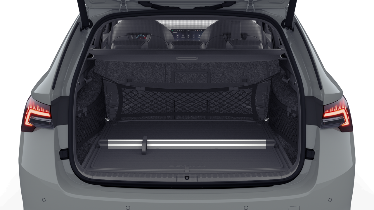 Bild eines Octavia Combi Sportline TSI mHEV DSG