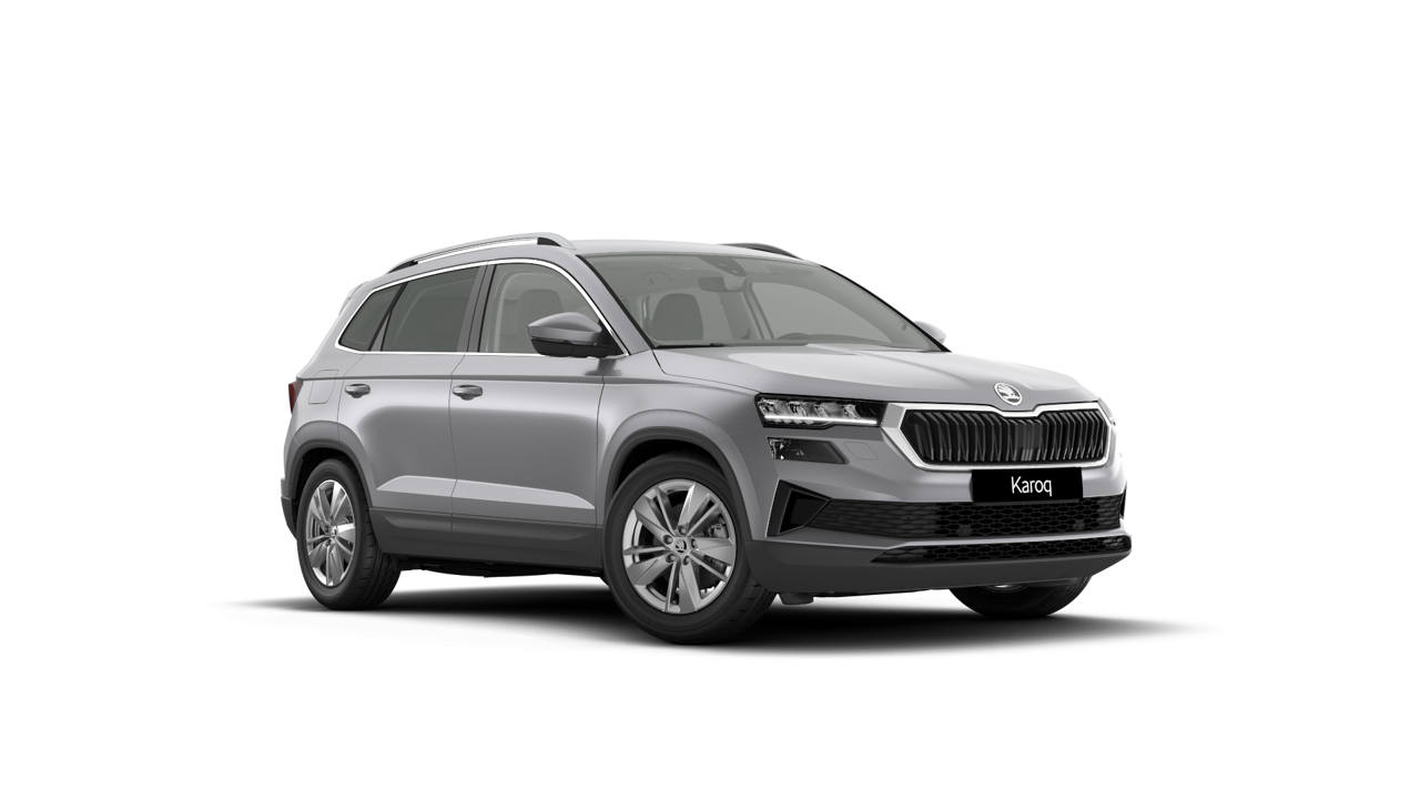 Bild eines Karoq Selection TSI DSG ACT