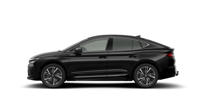 Bild eines Enyaq Coupé 85