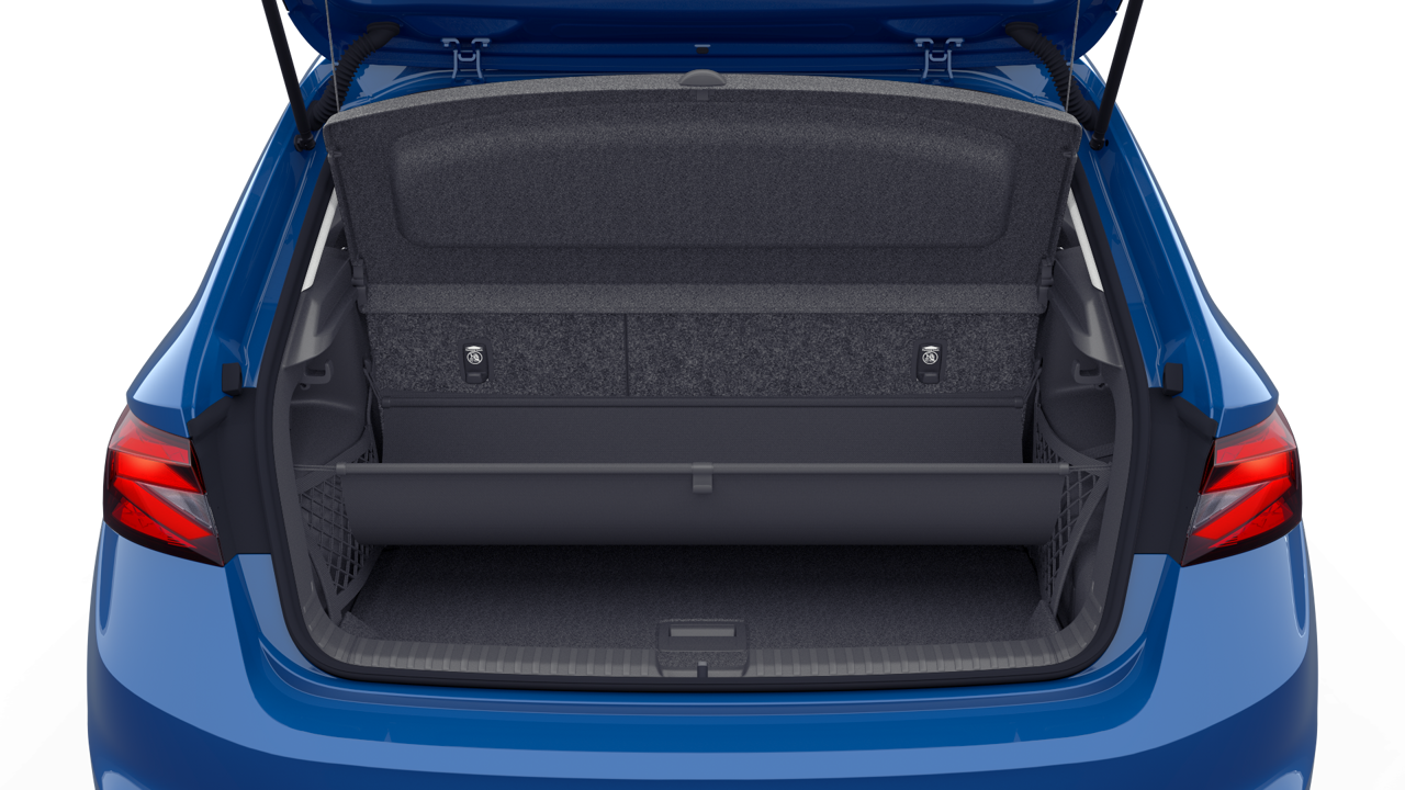 Bild eines Fabia Selection