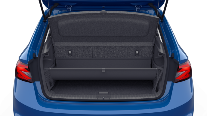 Bild eines Fabia Selection