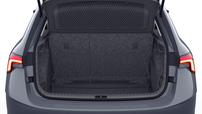 Bild eines Scala Selection TSI DSG