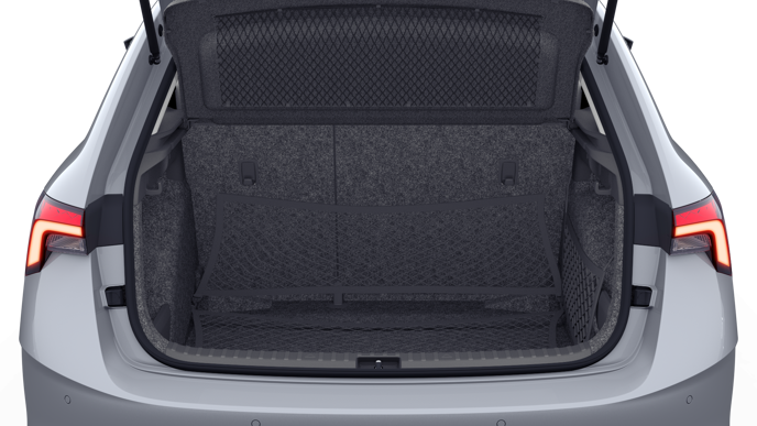Bild eines Scala Selection TSI DSG