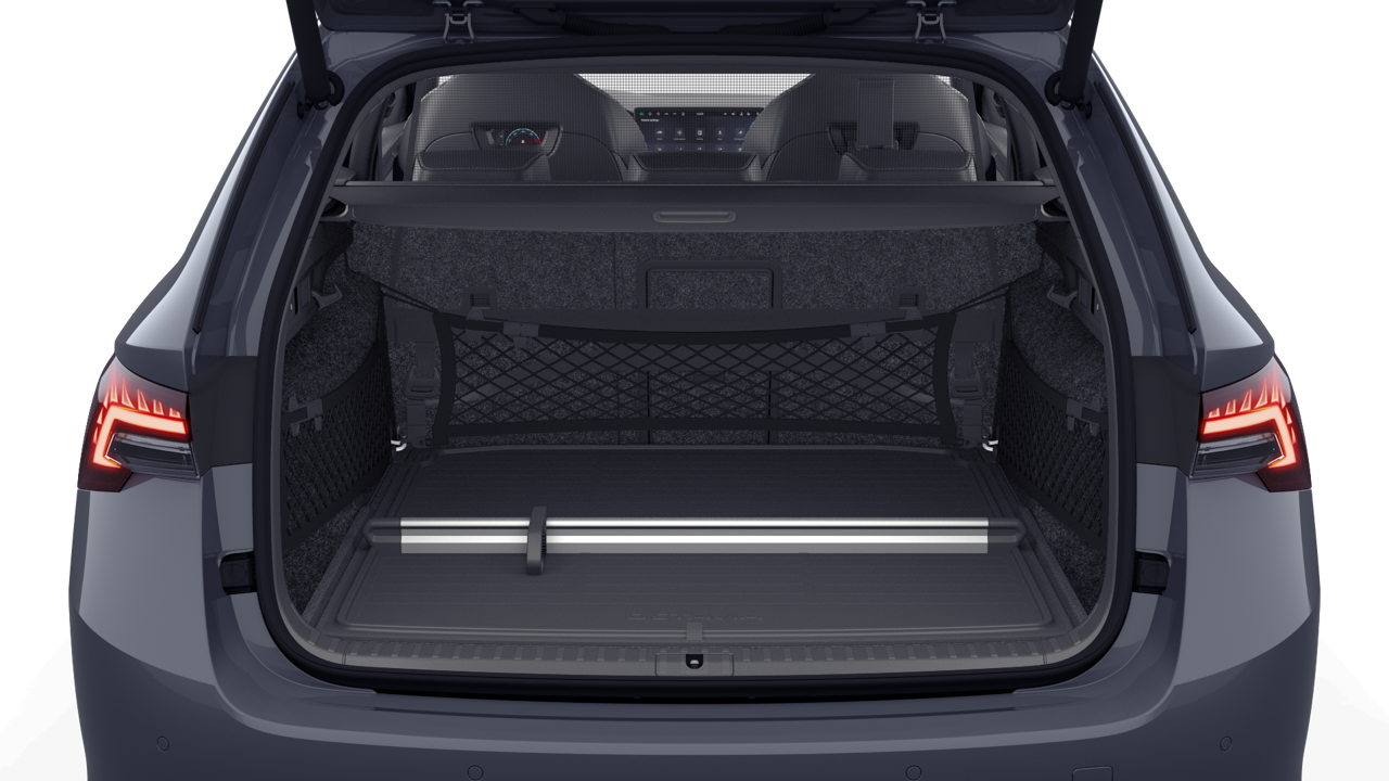 Bild eines Octavia Combi Sportline TSI mHEV DSG