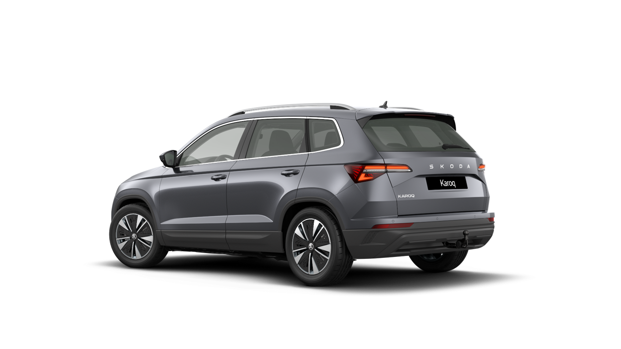 Bild eines Karoq Selection TSI DSG ACT