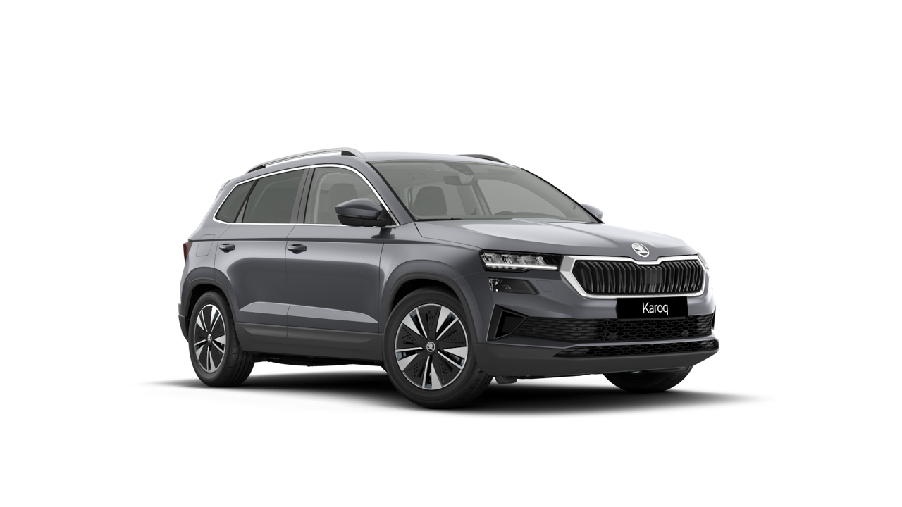 Bild eines Karoq Selection TSI DSG ACT