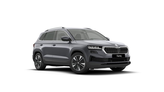 Bild eines Karoq Selection TSI DSG ACT
