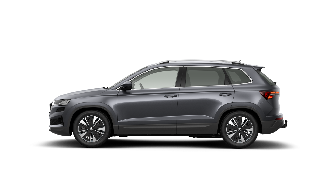 Bild eines Karoq Selection TSI DSG ACT