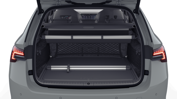 Bild eines Octavia Combi Sportline TSI mHEV DSG