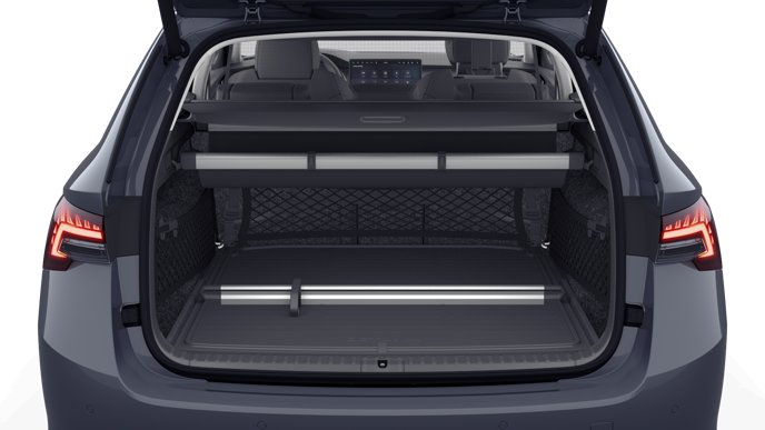 Bild eines Octavia Combi Selection TSI mHEV DSG