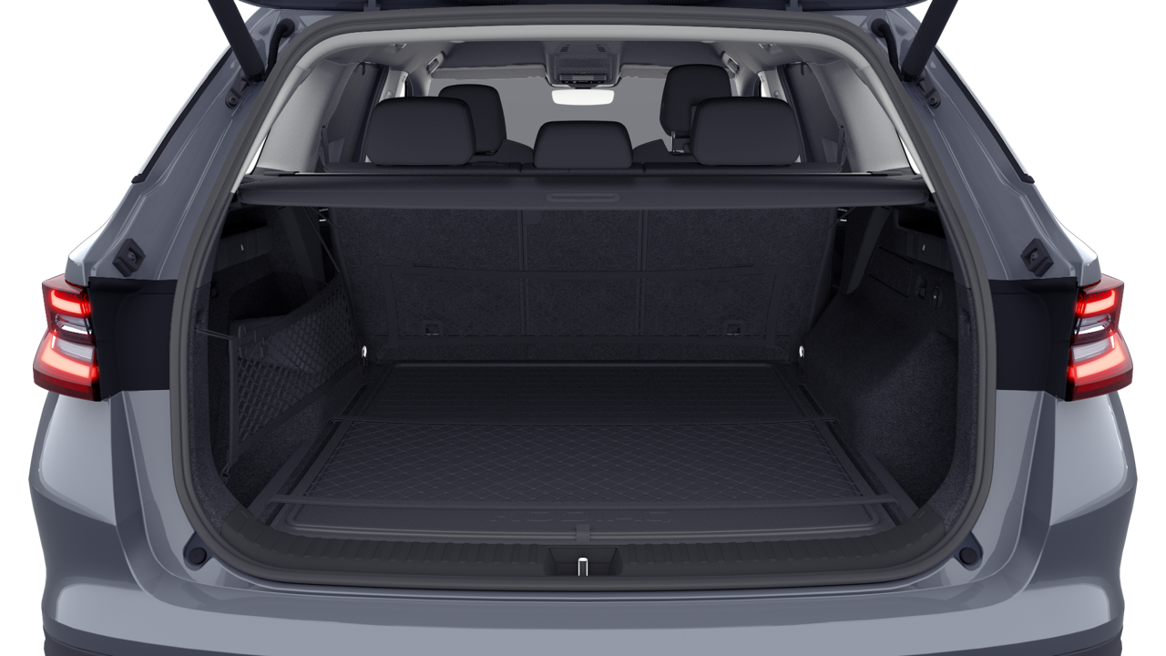 Bild eines Kodiaq Selection TSI mHEV DSG