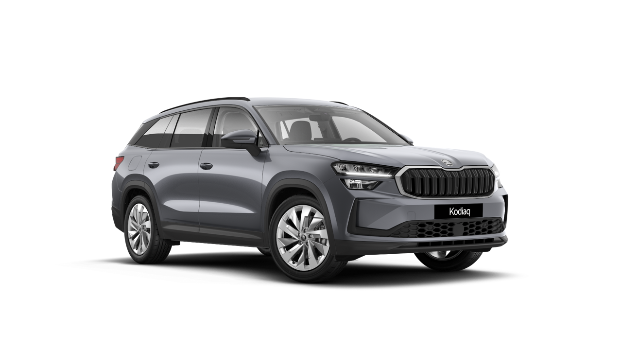 Bild eines Kodiaq Selection TSI mHEV DSG