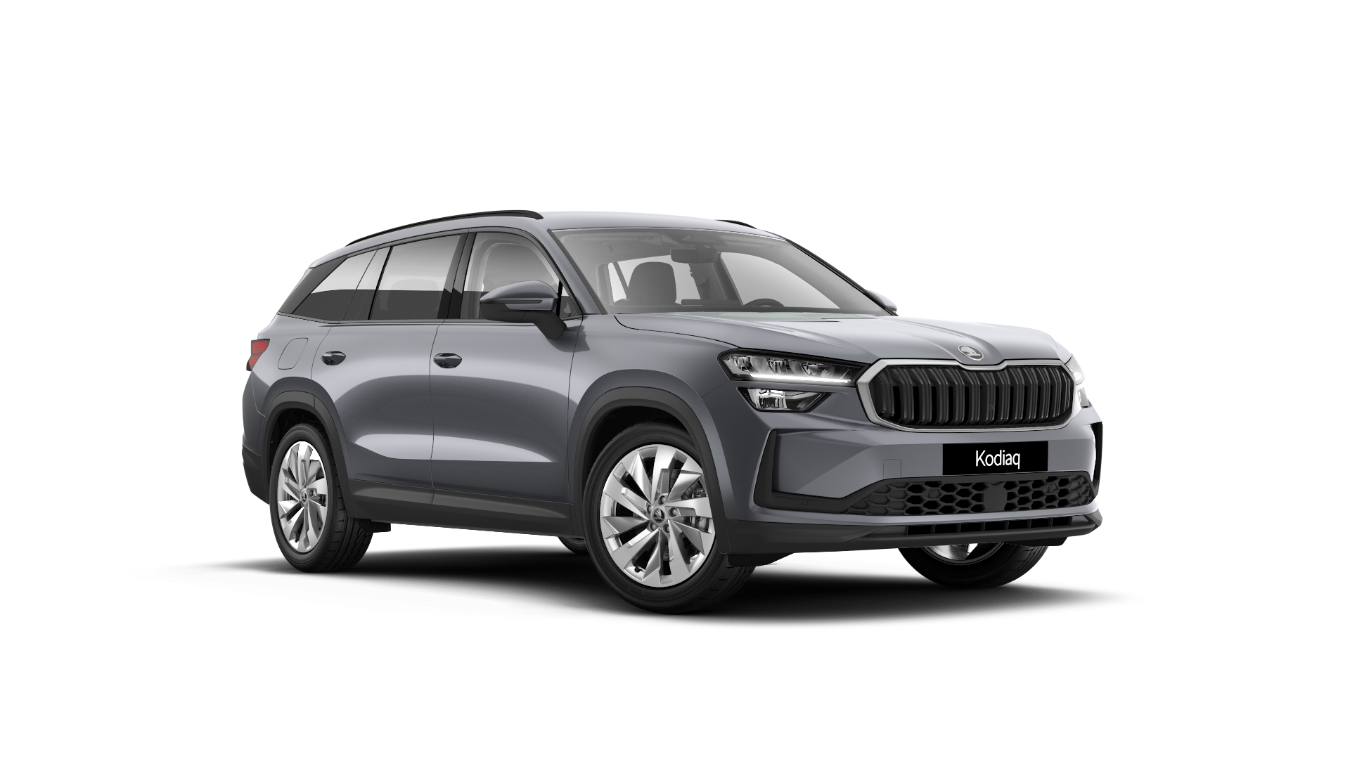 Skoda Kodiaq Selection TSI mHEV DSG 2026