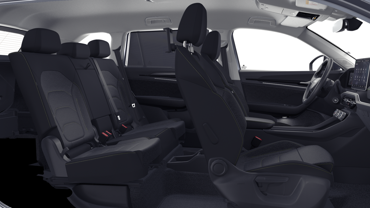 Bild eines Kodiaq Selection TSI mHEV DSG