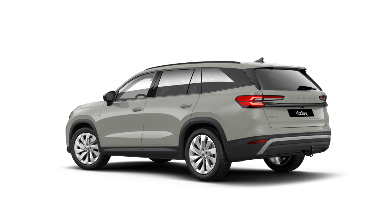 Bild eines Kodiaq Selection TSI mHEV DSG