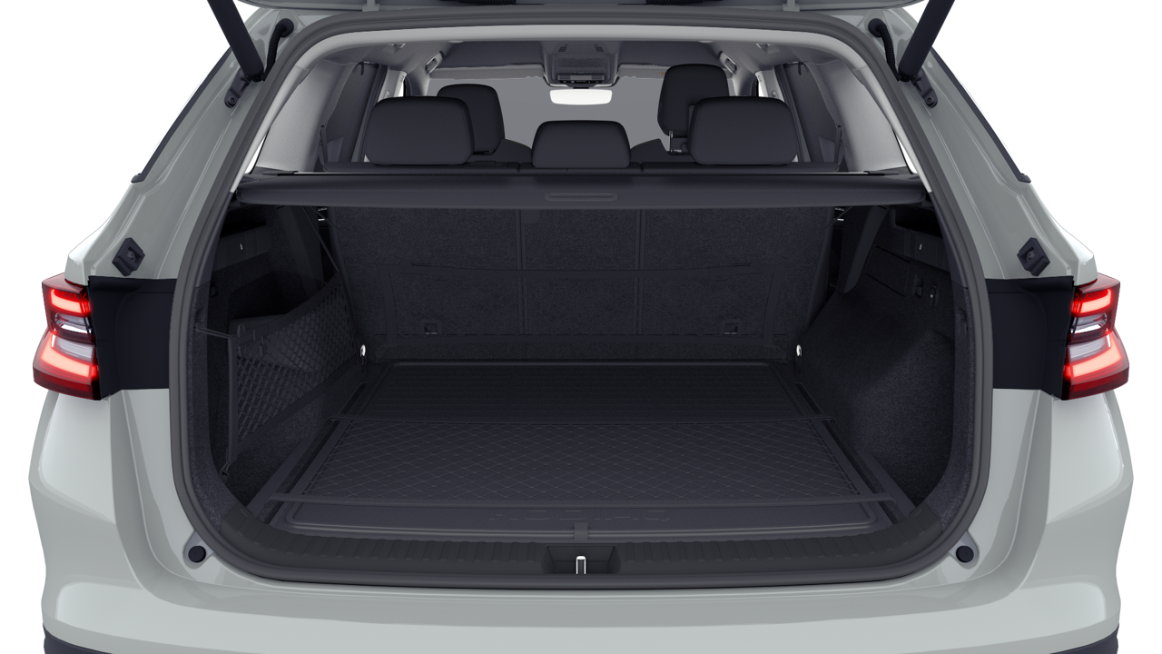 Bild eines Kodiaq Selection TSI mHEV DSG