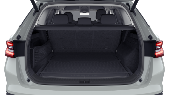 Bild eines Kodiaq Selection TSI mHEV DSG