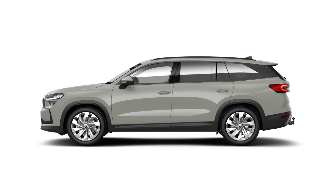 Bild eines Kodiaq Selection TSI mHEV DSG