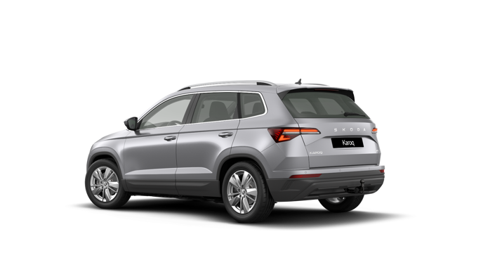 Bild eines Karoq 4x4 Selection TDI DSG