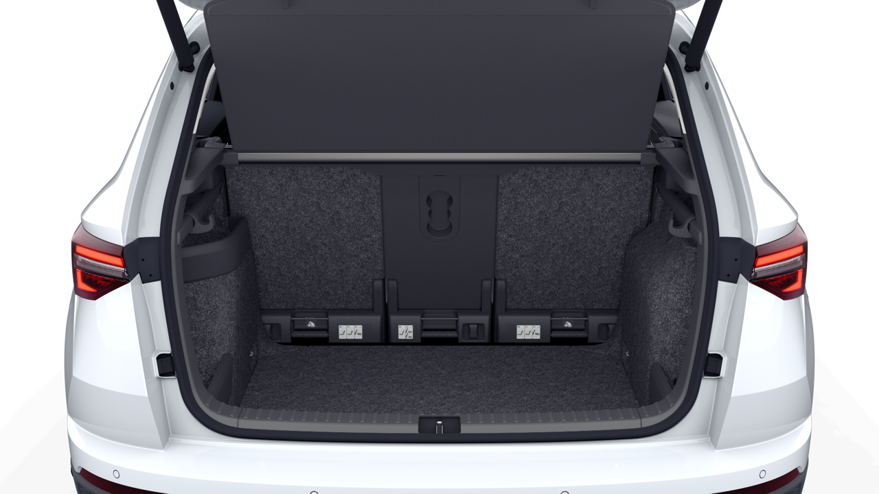 Bild eines Karoq 4x4 Selection TDI DSG