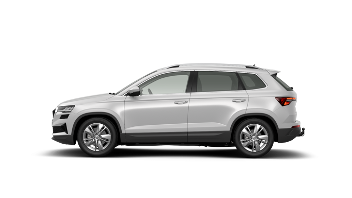 Bild eines Karoq 4x4 Selection TDI DSG
