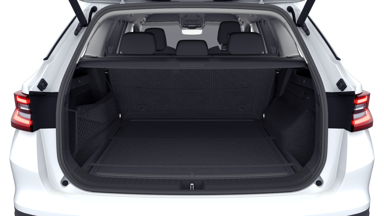 Bild eines Kodiaq Selection TSI mHEV DSG