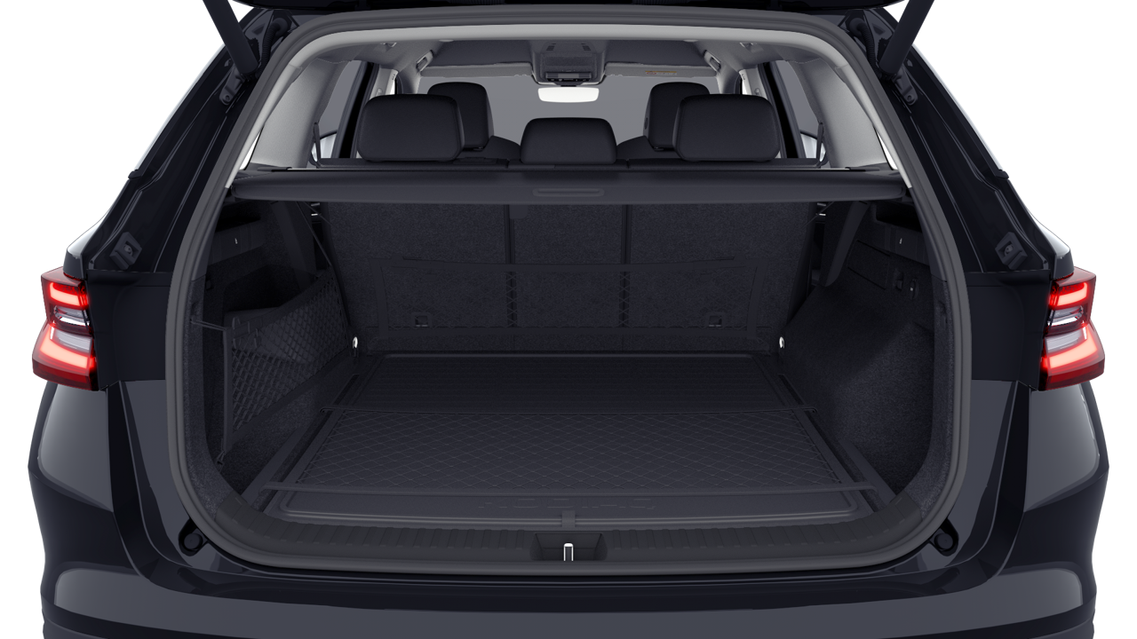 Bild eines Kodiaq 4x4 Selection TDI DSG