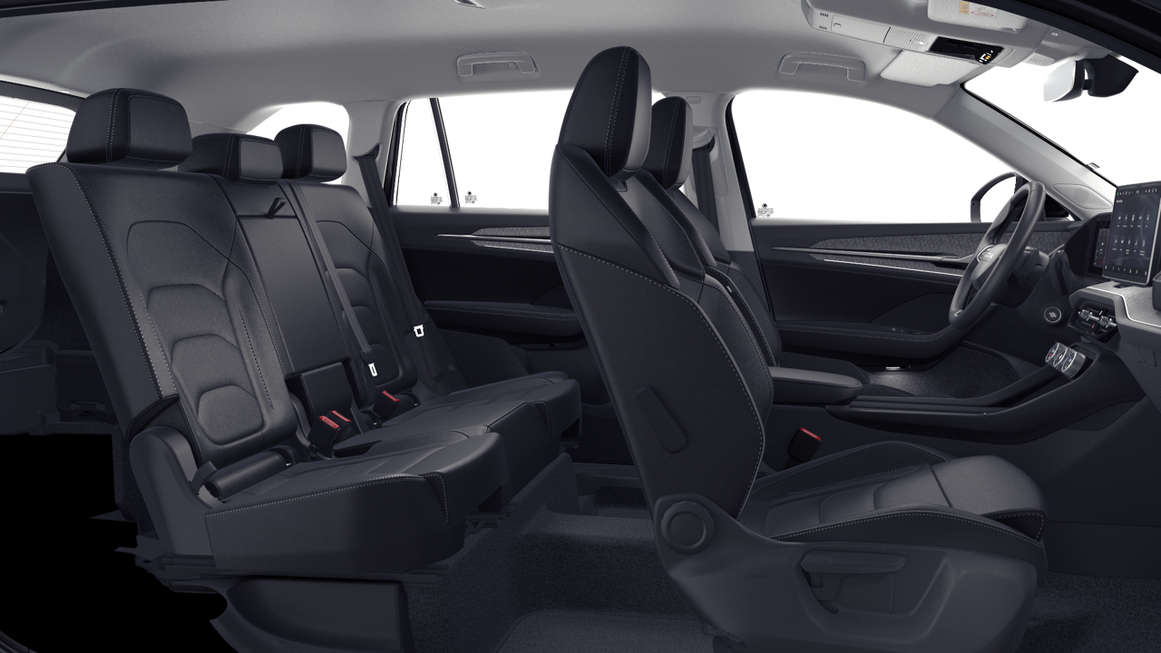 Bild eines Kodiaq 4x4 Selection TDI DSG