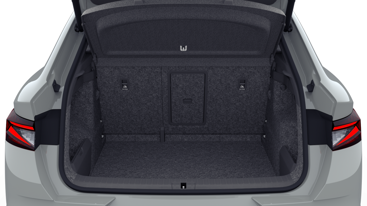 Bild eines Enyaq Coupé Sportline 85