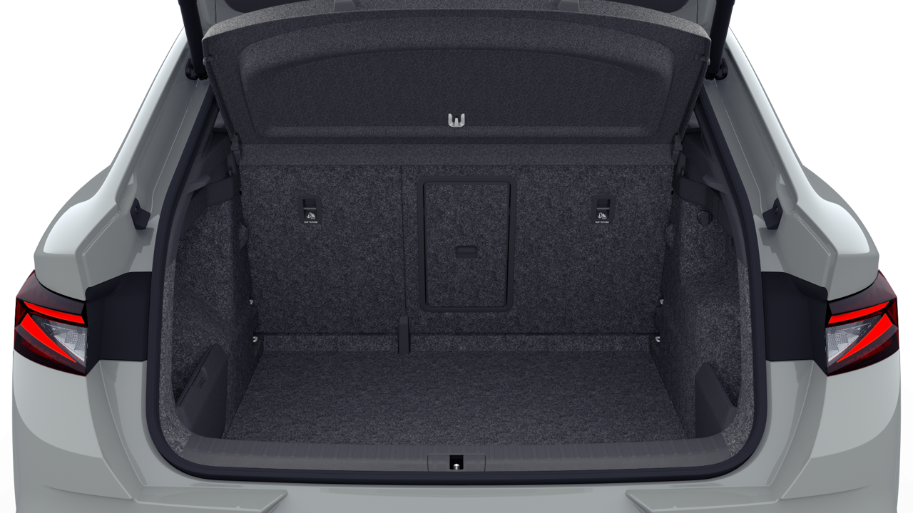 Bild eines Enyaq Coupé Sportline 85