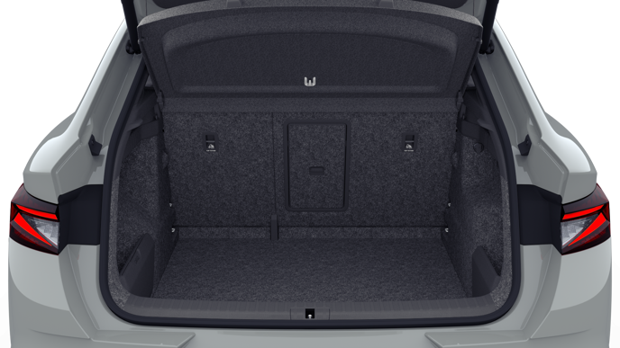 Bild eines Enyaq Coupé Sportline 85