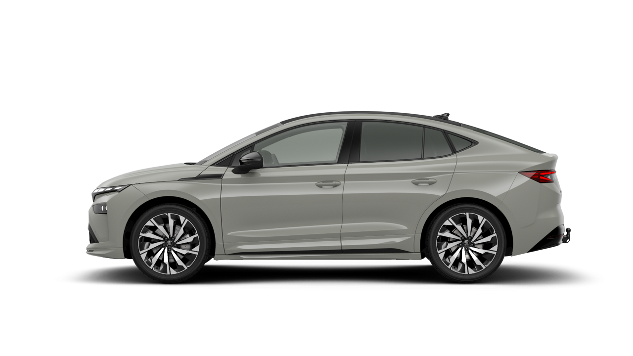 Bild eines Enyaq Coupé Sportline 85