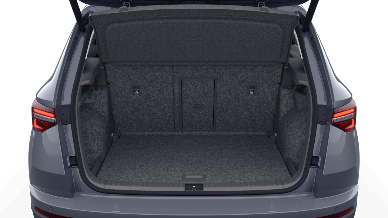 Bild eines Karoq Selection TSI DSG ACT