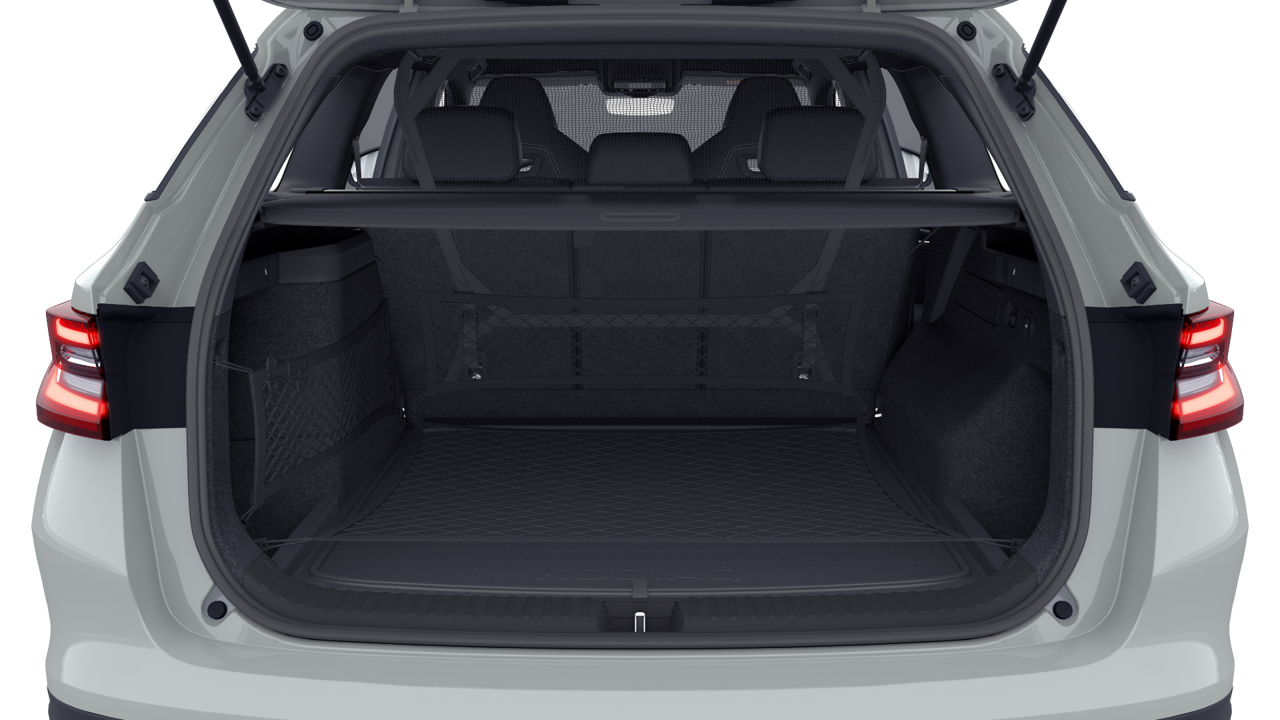 Bild eines Kodiaq Sportline iV TSI DSG