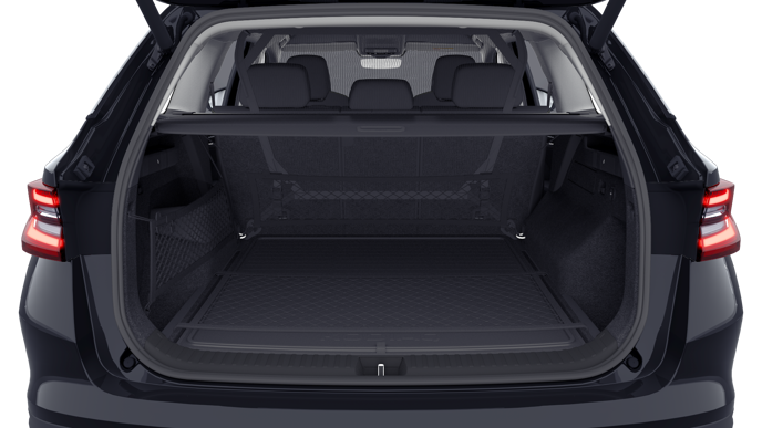 Bild eines Kodiaq Selection TSI mHEV DSG