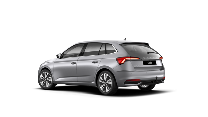 Bild eines Scala Selection TSI DSG