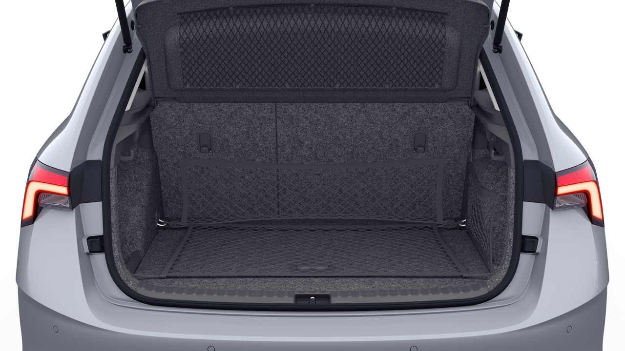 Bild eines Scala Selection TSI DSG