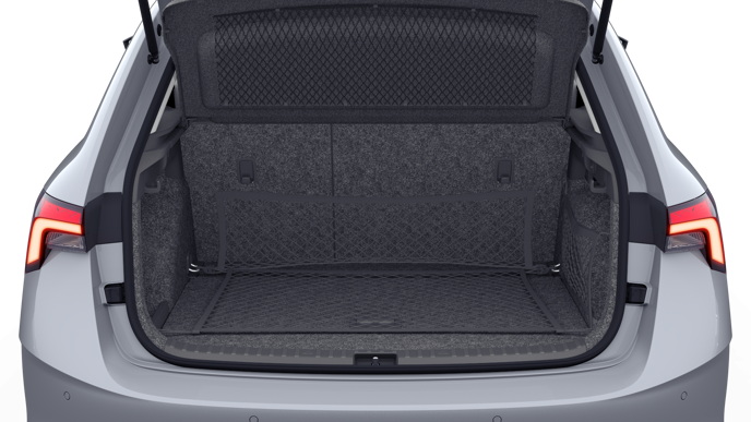 Bild eines Scala Selection TSI DSG