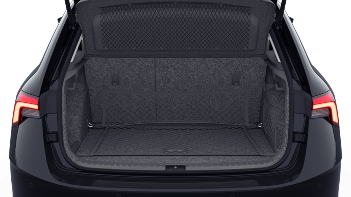 Bild eines Scala Selection TSI