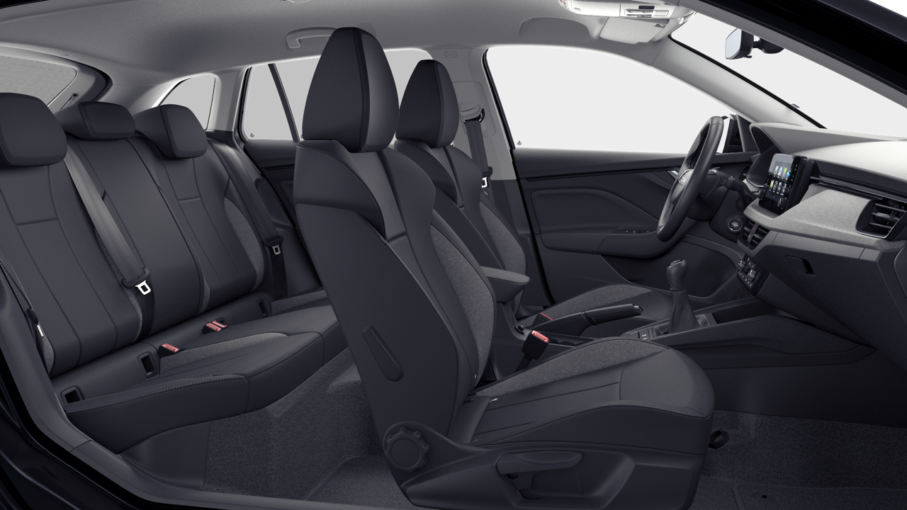 Bild eines Scala Selection TSI