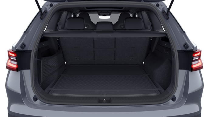 Bild eines Kodiaq 4x4 Sportline TDI DSG