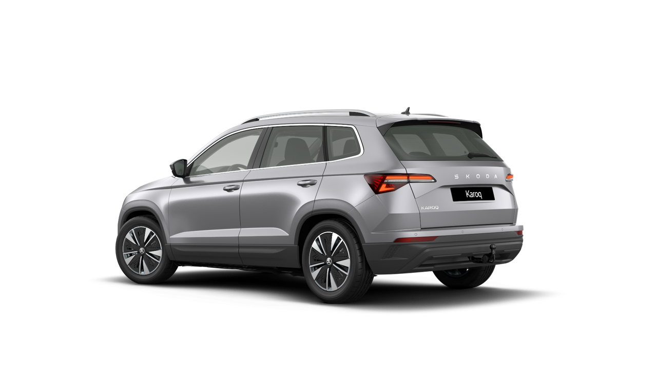 Bild eines Karoq Selection TSI DSG ACT