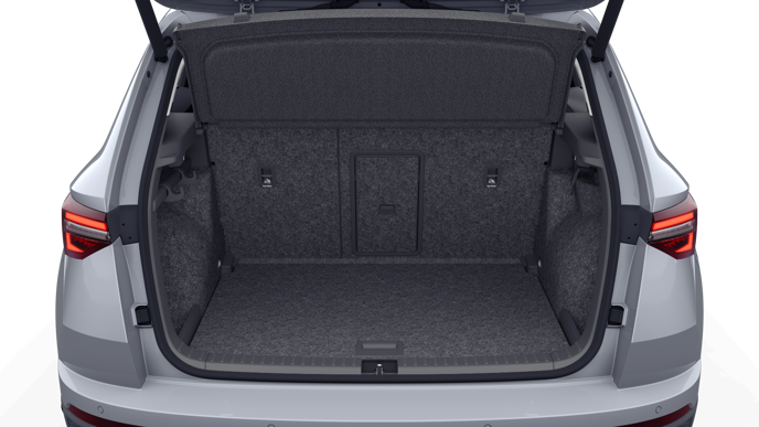 Bild eines Karoq Selection TSI DSG ACT