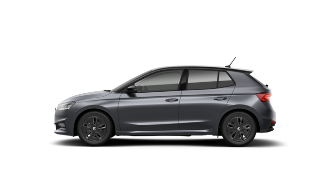 Bild eines Fabia Selection TSI
