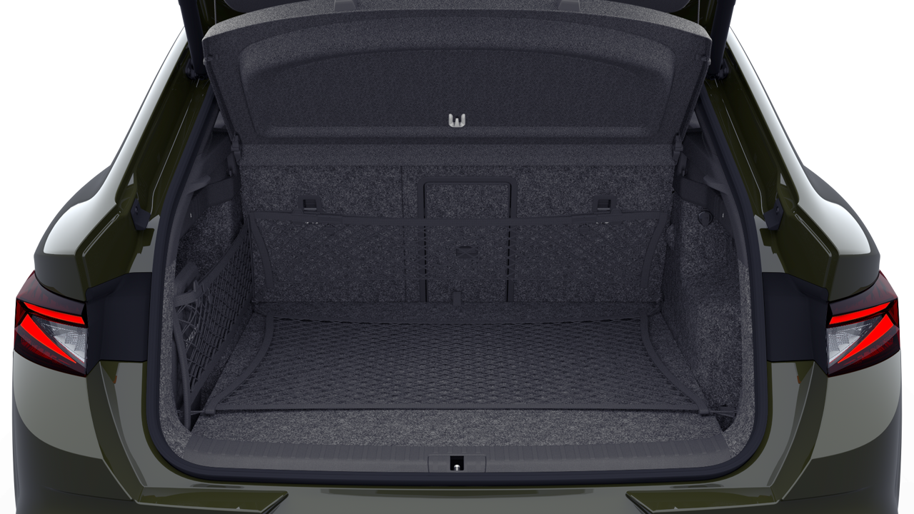 Bild eines Enyaq Coupé Sportline 85x