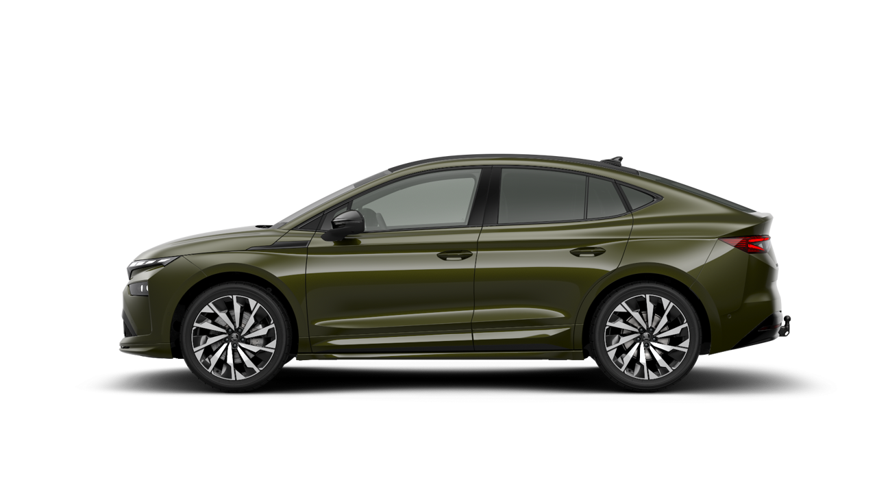 Bild eines Enyaq Coupé Sportline 85x