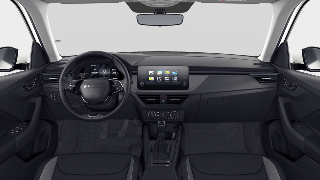 Bild eines Kamiq Essence TSI