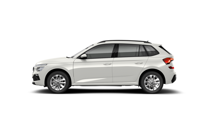 Bild eines Kamiq Essence TSI