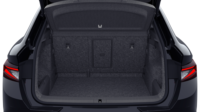 Bild eines Enyaq Coupé Sportline 85x