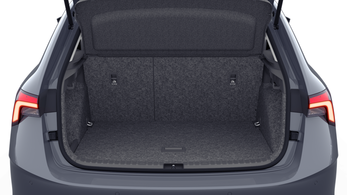 Bild eines Scala Essence TSI